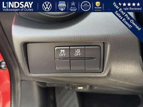 Used 2023 MAZDA MX-5 Miata Grand Touring w/ Weather Package image 23