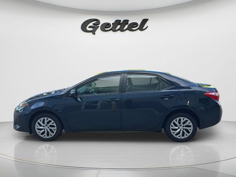 Used 2018 Toyota Corolla LE FWD image 8