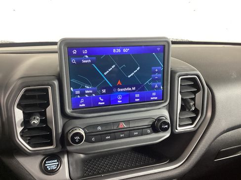 Used 2023 Ford Bronco Sport Big Bend w/ Convenience Package AWD/4WD image 29