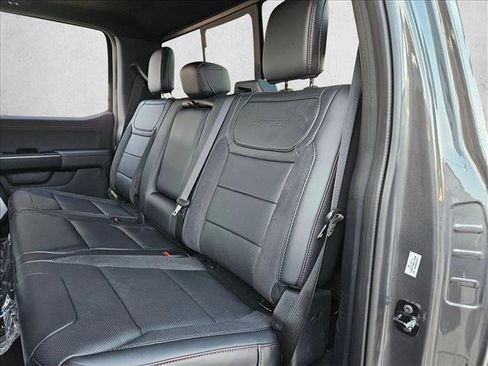 New 2026 Ford F150 Raptor image 12