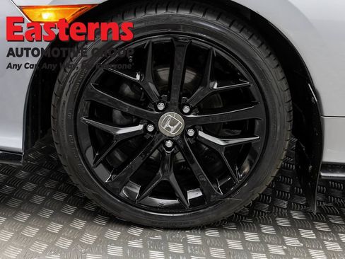 Used 2021 Honda Civic Sport image 31