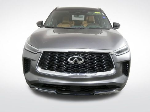 Used 2022 INFINITI QX60 Autograph AWD/4WD image 10