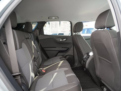 Used 2023 Chevrolet Blazer LT AWD/4WD image 29