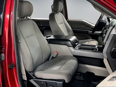 Used 2020 Ford F150 XLT w/ Equipment Group 302A Luxury image 29