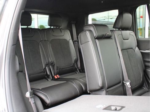 New 2026 Jeep Grand Cherokee L 4WD image 29