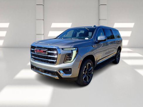 New 2026 GMC Yukon XL Elevation image 1