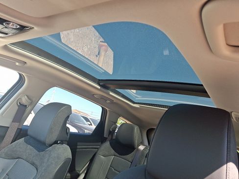 New 2026 Kia Sportage SX Prestige image 10