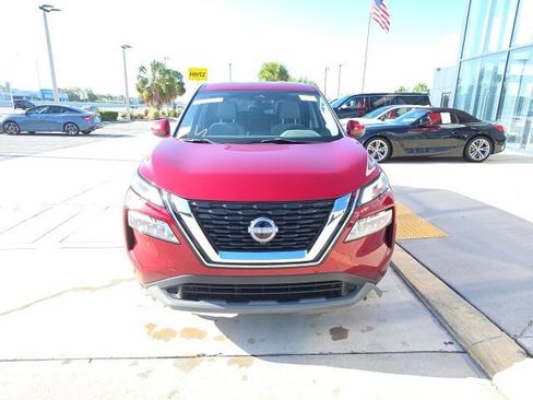 Used 2023 Nissan Rogue SV FWD image 9
