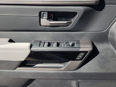 New 2026 Toyota Tundra Limited w/ Limited PVM Package AWD/4WD image 22