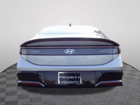 Used 2024 Hyundai Sonata SEL image 4
