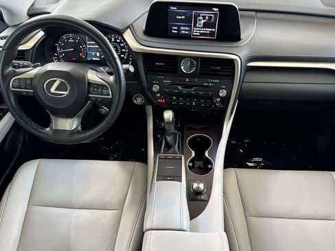 Used 2022 Lexus RX 350 FWD w/ Premium Package image 17