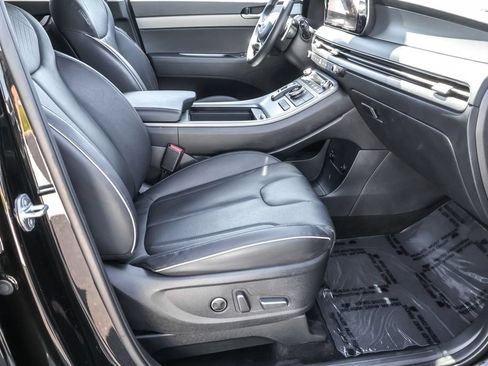 Used 2023 Hyundai Palisade XRT w/ Cargo Package FWD image 40