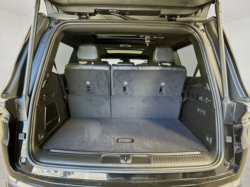 New 2026 Jeep Grand Wagoneer 4WD w/ Premium Group I image 28