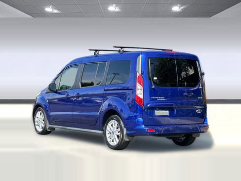Used 2014 Ford Transit Connect XLT image 3