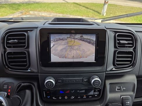 New 2026 RAM ProMaster 3500 w/ Convenience Group image 24