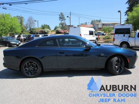 New 2025 Dodge Charger R/T w/ Sun & Sound Package image 2