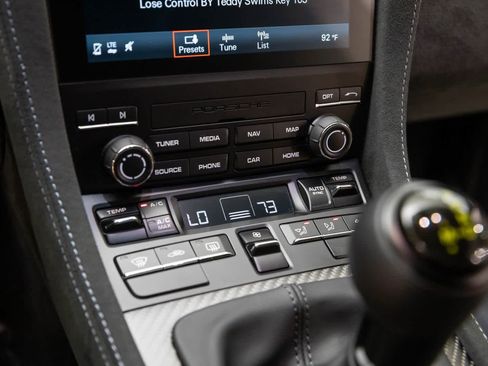 Used 2024 Porsche 718 Cayman GT4 RS image 29