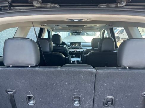 Used 2021 Kia Telluride S image 5