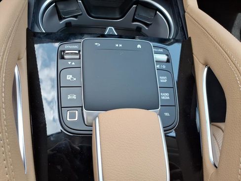 New 2026 Mercedes-Benz GLS 450 4MATIC image 18
