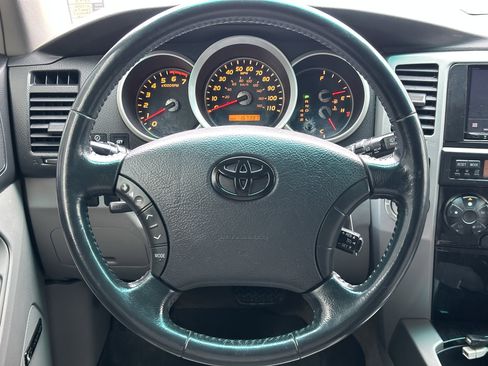 Used 2006 Toyota 4Runner Limited image 35