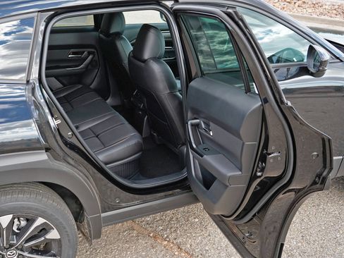 New 2026 MAZDA CX-50 2.5 Hybrid w/ Cargo Package image 15