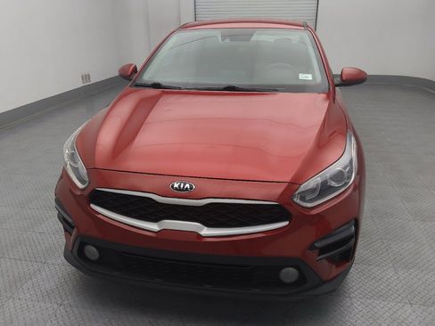 Used 2019 Kia Forte LXS FWD image 15