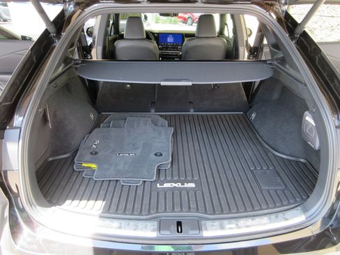 Used 2025 Lexus RX 350h w/ Convenience Package AWD/4WD image 53