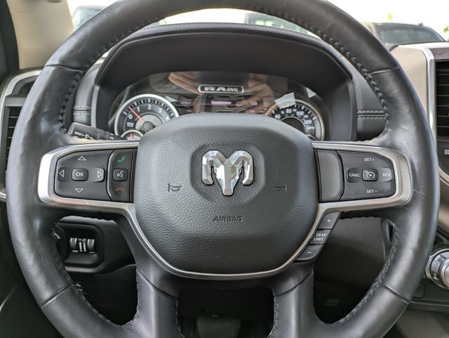 Certified 2020 RAM 1500 Laramie AWD/4WD image 22