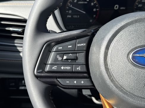 New 2026 Subaru Forester Wilderness image 15