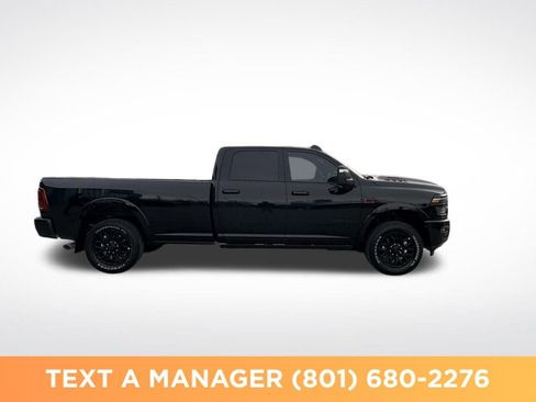 New 2026 RAM 3500 Limited AWD/4WD image 6