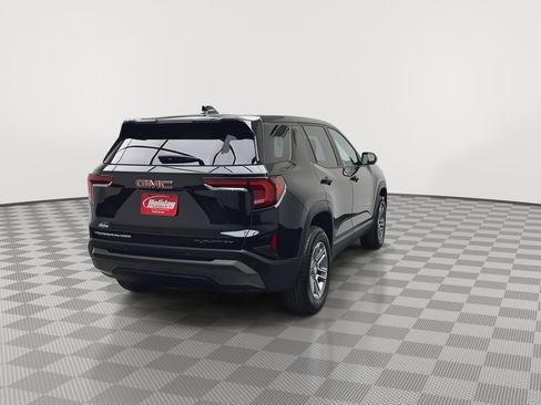Certified 2025 GMC Terrain Elevation AWD/4WD image 37