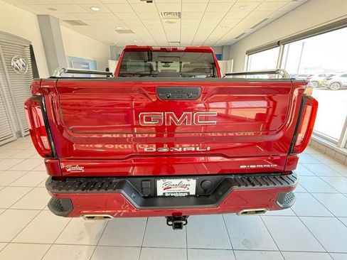 Used 2022 GMC Sierra 1500 Denali w/ Denali Reserve Package image 7