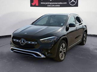 Certified 2025 Mercedes-Benz GLA 250 GLA 250 360° Tour