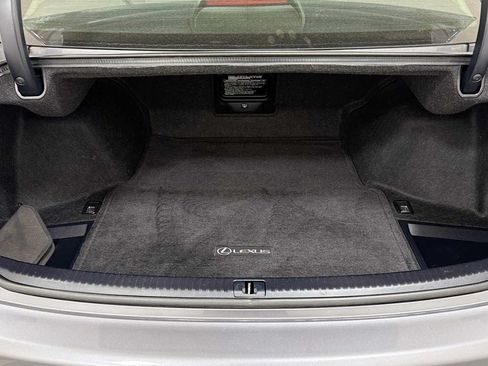 Used 2012 Lexus IS 350 AWD w/ Luxury Plus Value Edition image 28