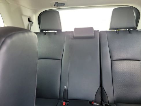 Certified 2025 Toyota Grand Highlander FWD image 13