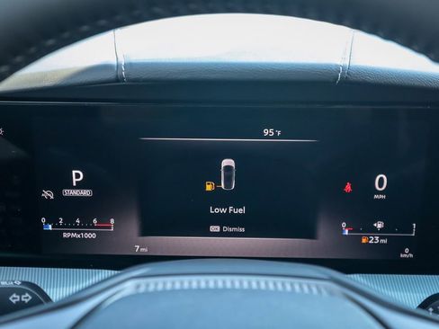 New 2025 Nissan Murano SL image 11