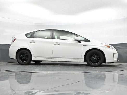 Used 2012 Toyota Prius Two FWD image 31