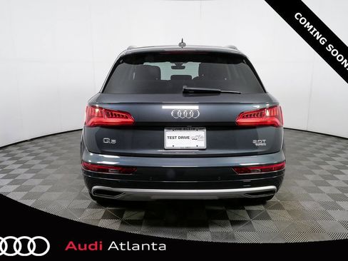 Used 2018 Audi Q5 2.0T w/ Premium Plus Package image 29