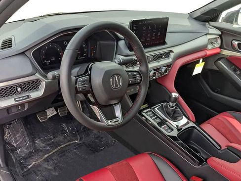 New 2026 Acura Integra A-Spec FWD image 7