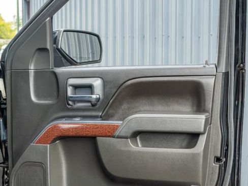 Used 2015 GMC Sierra 1500 SLE w/ SLE Value Package image 41