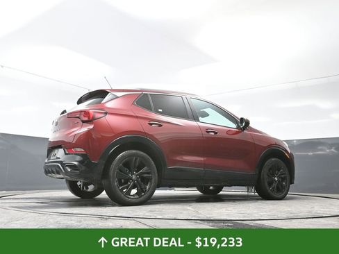 Used 2024 Buick Encore GX Sport Touring image 25