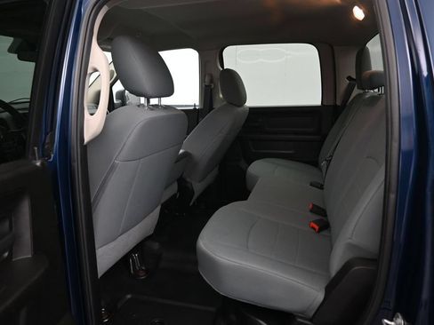 Used 2019 RAM 1500 Tradesman w/ Popular Equipment Group AWD/4WD image 10
