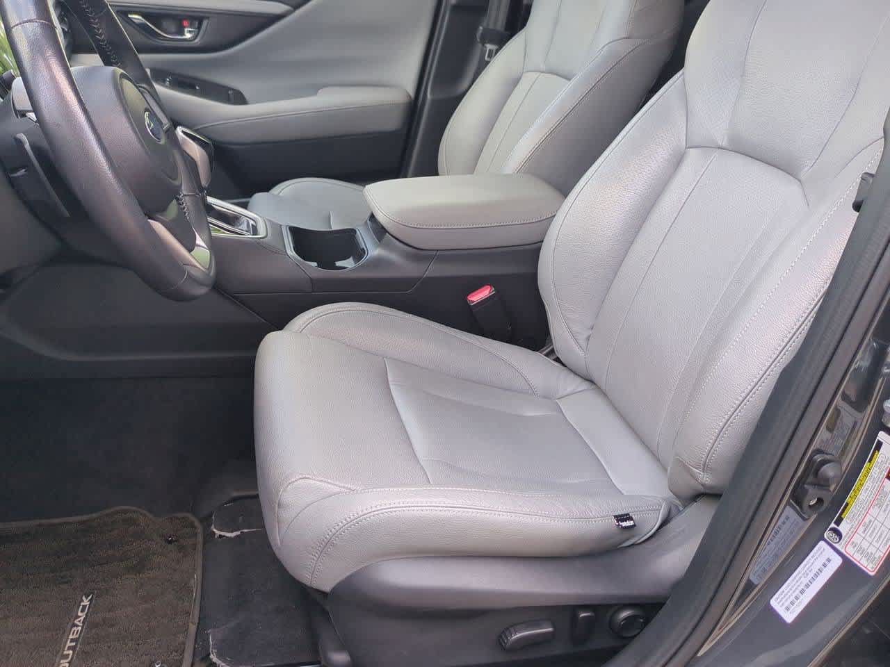 Certified 2024 Subaru Outback Premium AWD/4WD image 10