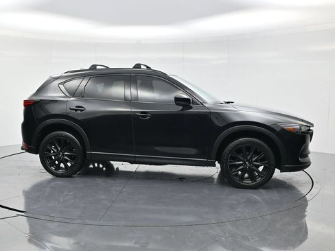 Used 2019 MAZDA CX-5 Grand Touring w/ GT Premium Package AWD/4WD image 4