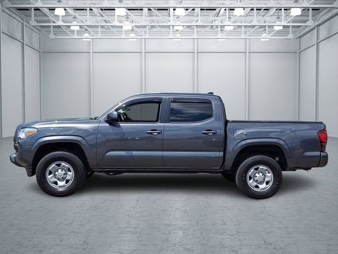 Used 2023 Toyota Tacoma SR w/ SR Convenience Package RWD image 7