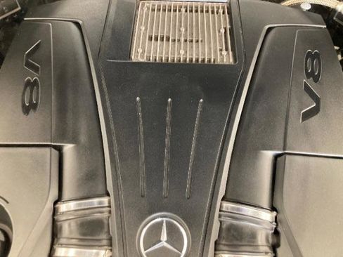 Used 2017 Mercedes-Benz S 550 4MATIC Sedan image 36