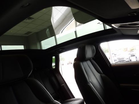 Used 2024 Cadillac Lyriq Sport AWD/4WD image 26