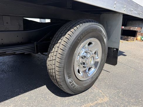 Used 2025 Chevrolet Express 3500 w/ Power Convenience Package RWD image 12