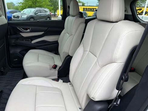 New 2026 Subaru Ascent Limited AWD/4WD image 20