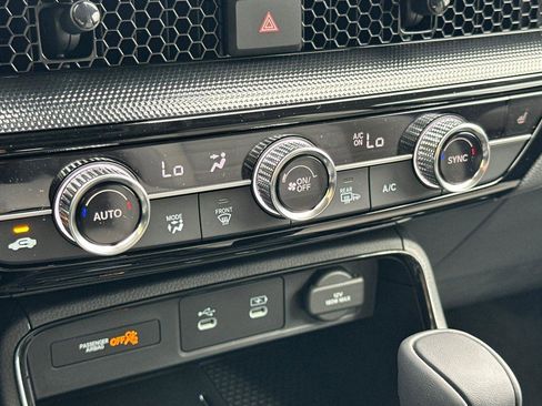 New 2026 Honda CR-V EX-L image 17